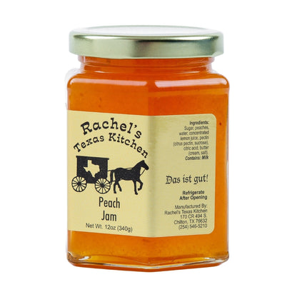 Peach Jam