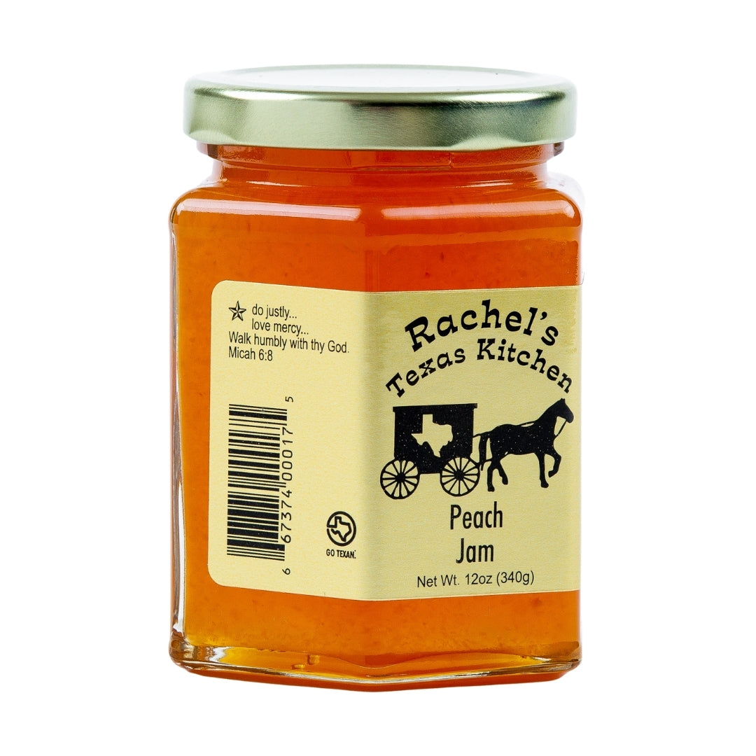 Peach Jam
