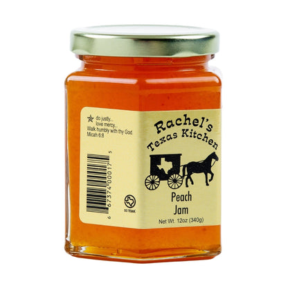 Peach Jam