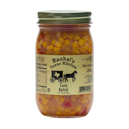 Corn Relish
